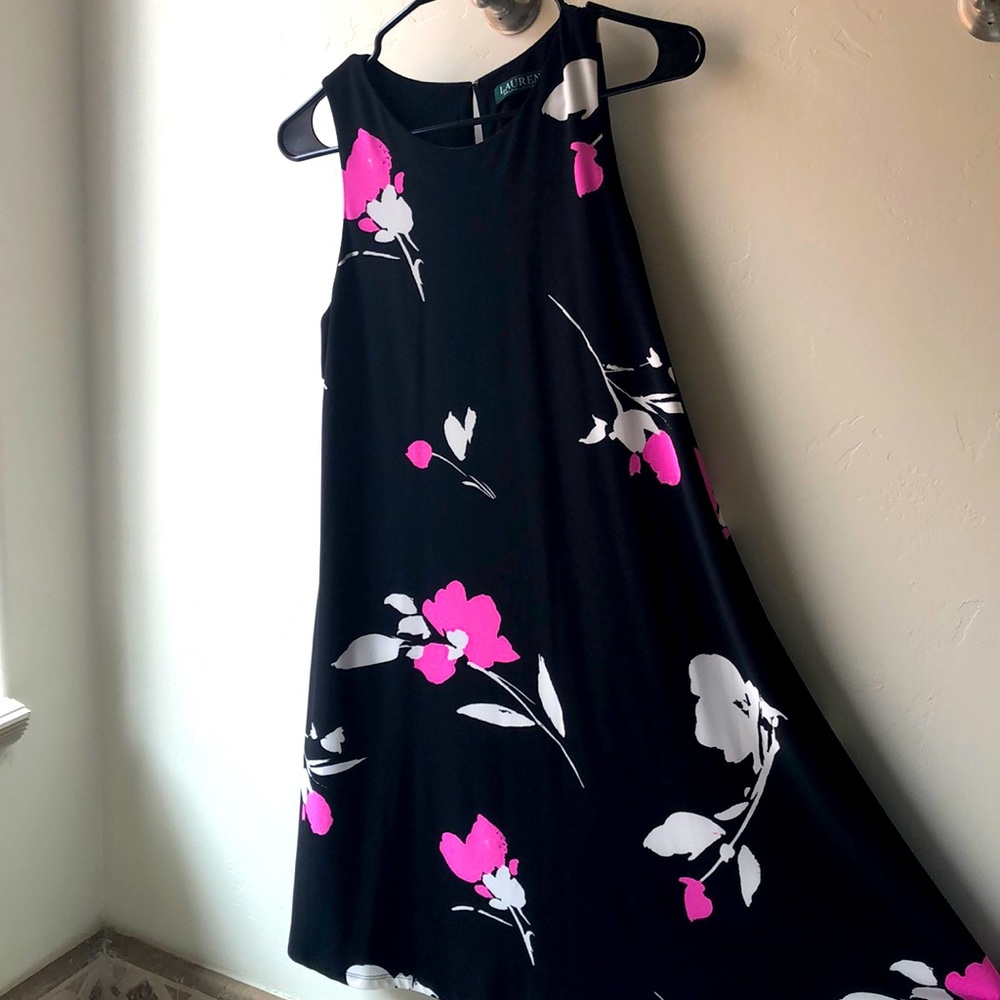 Lauren (by Ralph Lauren) Dress